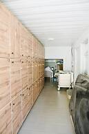 Apple Hostel