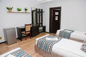 Apple Hostel