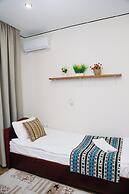 Apple Hostel
