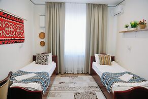 Apple Hostel