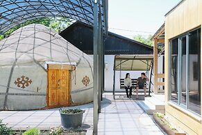 Apple Hostel