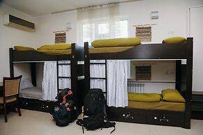 Apple Hostel