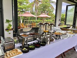 Cocoon Villa