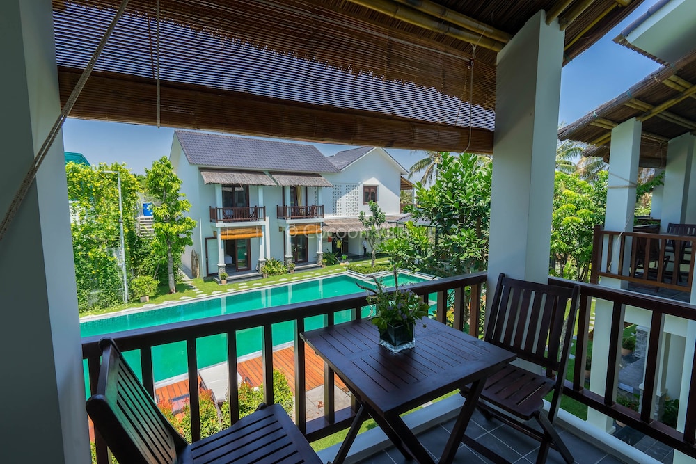 Cocoon Villa