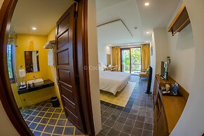 Cocoon Villa
