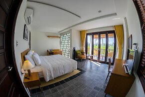 Cocoon Villa