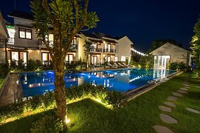 Cocoon Villa