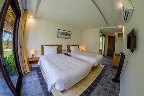 Cocoon Villa