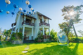 Cocoon Villa