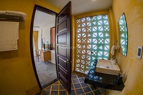 Cocoon Villa