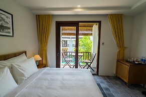 Cocoon Villa