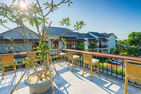 Cocoon Villa