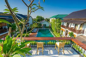 Cocoon Villa