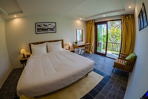 Cocoon Villa