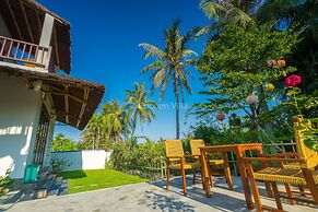 Cocoon Villa