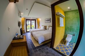 Cocoon Villa