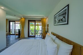 Cocoon Villa