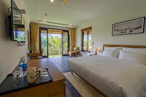 Cocoon Villa