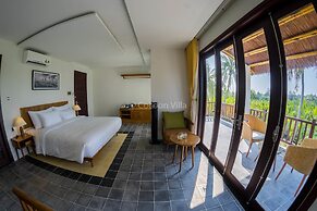 Cocoon Villa