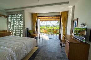 Cocoon Villa