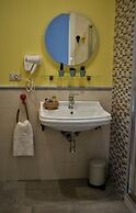 B&B Binario 39