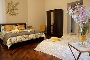 B&B Binario 39