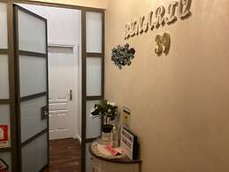 B&B Binario 39