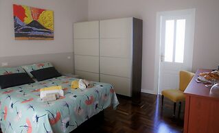 B&B Binario 39