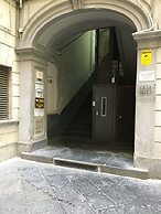 B&B Binario 39