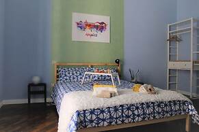B&B Binario 39