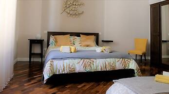 B&B Binario 39