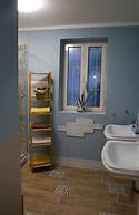 B&B Binario 39