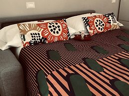 B&B Binario 39