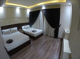Grand City Hotel