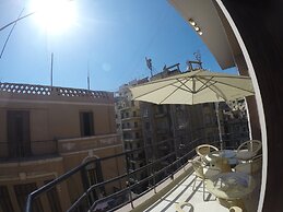 Grand City Hotel