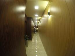 Grand City Hotel