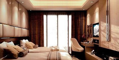 Grand City Hotel