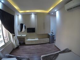 Grand City Hotel