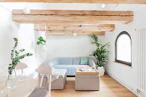 Apartamenty Monka