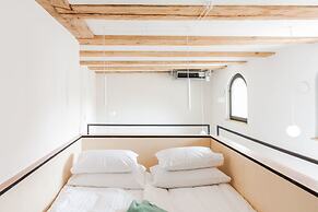 Apartamenty Monka