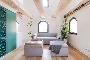 Apartamenty Monka