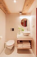 Apartamenty Monka