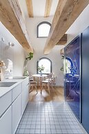 Apartamenty Monka