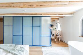 Apartamenty Monka