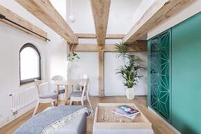 Apartamenty Monka