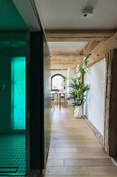 Apartamenty Monka