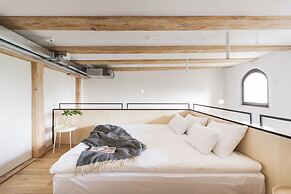 Apartamenty Monka