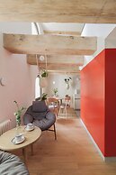 Apartamenty Monka