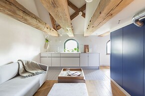 Apartamenty Monka