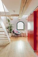 Apartamenty Monka